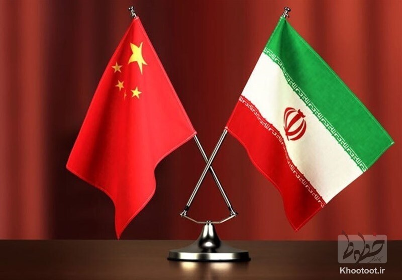 توافق ایران و چین برای همکاری در تجهیزات پزشکی