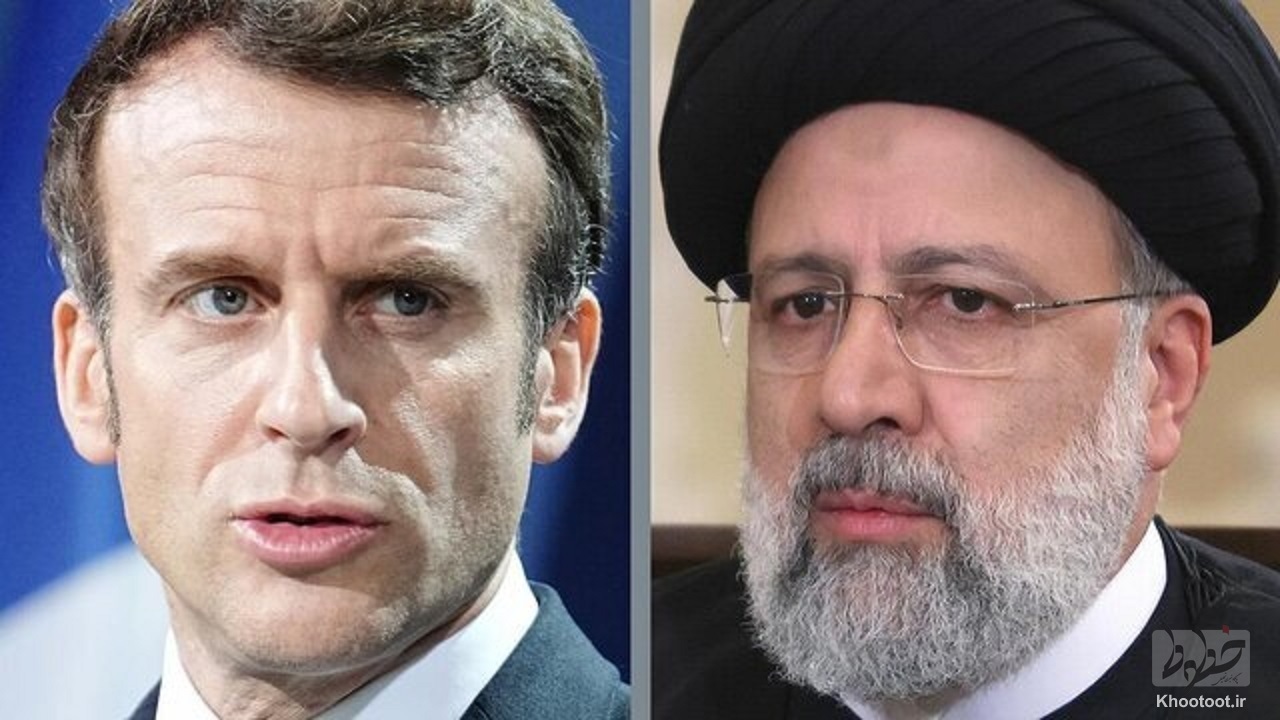تعامل با جمهوری اسلامی ایران با هدف پیشبرد روابط تعامل با جمهوری اسلامی ایران با هدف پیشبرد روابط