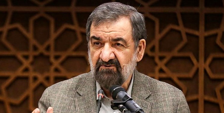 محسن رضایی رئیس دبیرخانه شورای عالی هماهنگی اقتصادی سران قوا شد محسن رضایی رئیس دبیرخانه شورای عالی هماهنگی اقتصادی سران قوا شد