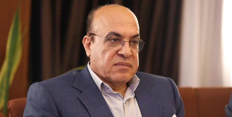 ابقای پوریا در جایگاه رئیس فدراسیون بدمینتون ابقای پوریا در جایگاه رئیس فدراسیون بدمینتون
