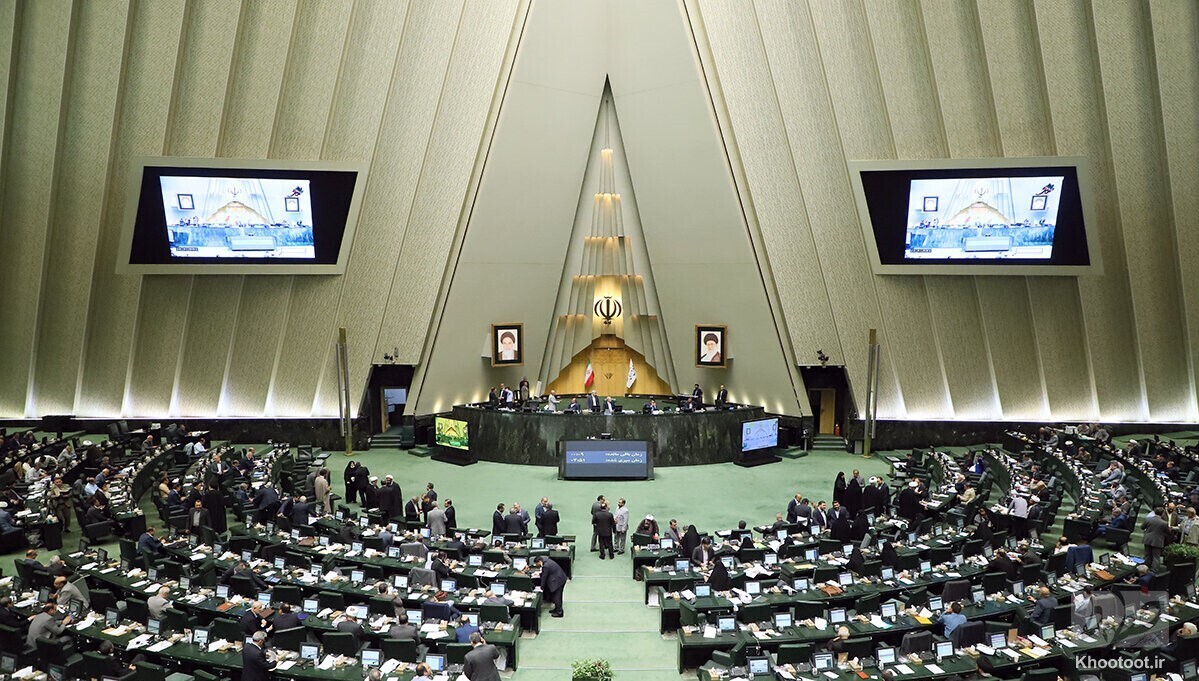 آغاز جلسه رأی اعتماد وزیر پیشنهادی صمت/ رئیس‌جمهور نیامد!