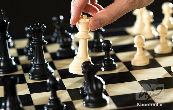 سرپرست فدراسیون شطرنج معرفی شد
