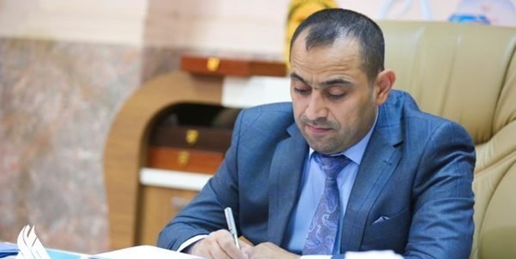 مبالغ مربوط به خرید گاز وارداتی از ایران پرداخت شده است مبالغ مربوط به خرید گاز وارداتی از ایران پرداخت شده است