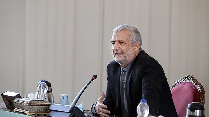 بازار مستعد افغانستان برای کالاهای ایرانی