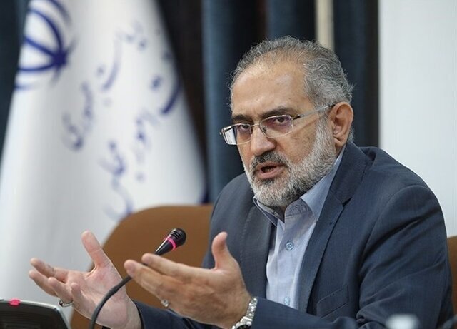معاون پارلمانی رئیسی: جلسه رأی اعتماد وزیر پیشنهادی جهاد کشاورزی سه&zwnj;شنبه برگزار می&zwnj;شود