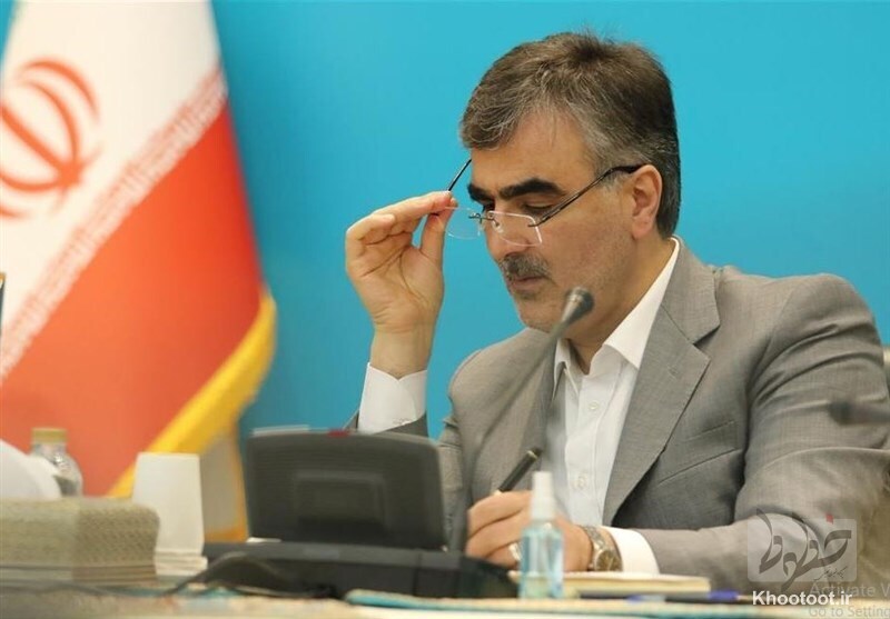 رئیس بانک مرکزی به مجلس میرود رئیس بانک مرکزی به مجلس میرود
