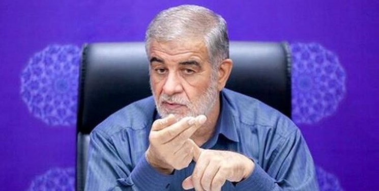 جوکار به اتفاق آرا رئیس کمیسیون شوراهای مجلس شد جوکار به اتفاق آرا رئیس کمیسیون شوراهای مجلس شد