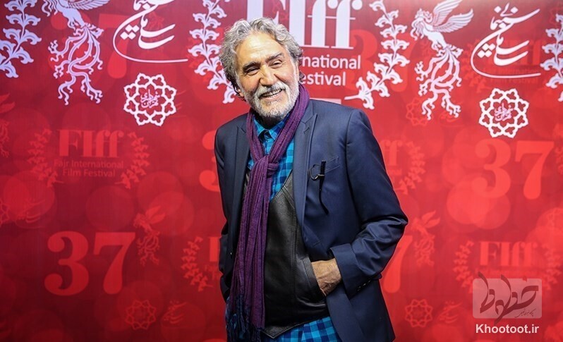 رضا توکلی مجری تلویزیون شد!