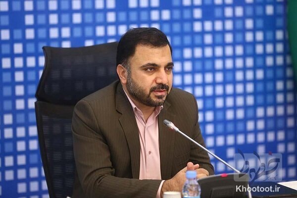 اظهار نظر وزیر ارتباطات درباره قطع اینترنت
