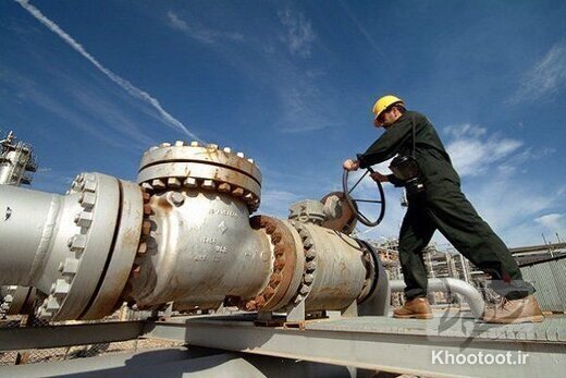 اجرای سوآپ روزانه ۱۰ میلیون مترمکعب گاز ترکمنستان/ واردات گاز در دستور کار است