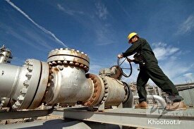 اجرای سوآپ روزانه ۱۰ میلیون مترمکعب از گاز ترکمنستان