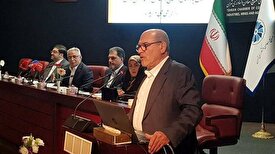 ترکیب ۵ نفره هیات رئیسه جدید اتاق تهران انتخاب شد
