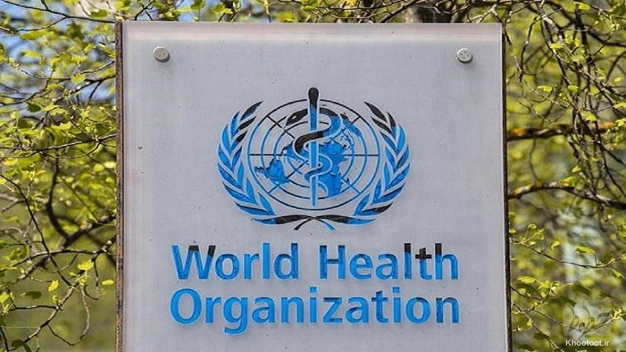 شعار سازمان جهانی بهداشت در مبارزه با دخانیات