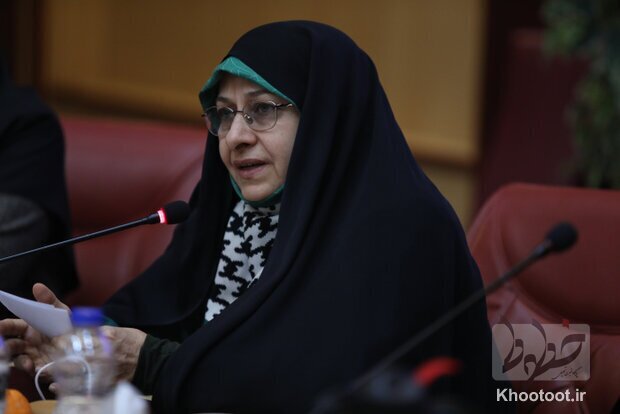 لزوم آموزش خانوادهها برای پرورش استعدادهای کودکان استثنایی لزوم آموزش خانوادهها برای پرورش استعدادهای کودکان استثنایی