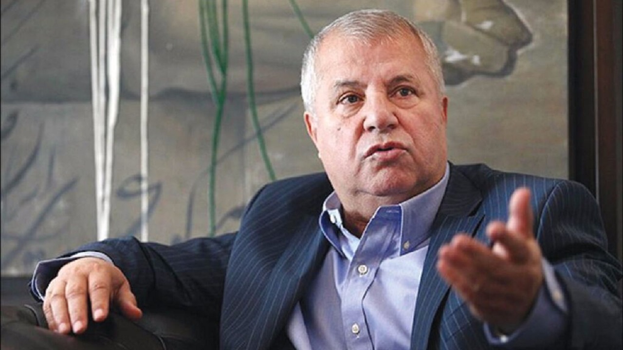 علی پروین: ماندن بیرانوند به ضرر پرسپولیس است علی پروین: ماندن بیرانوند به ضرر پرسپولیس است