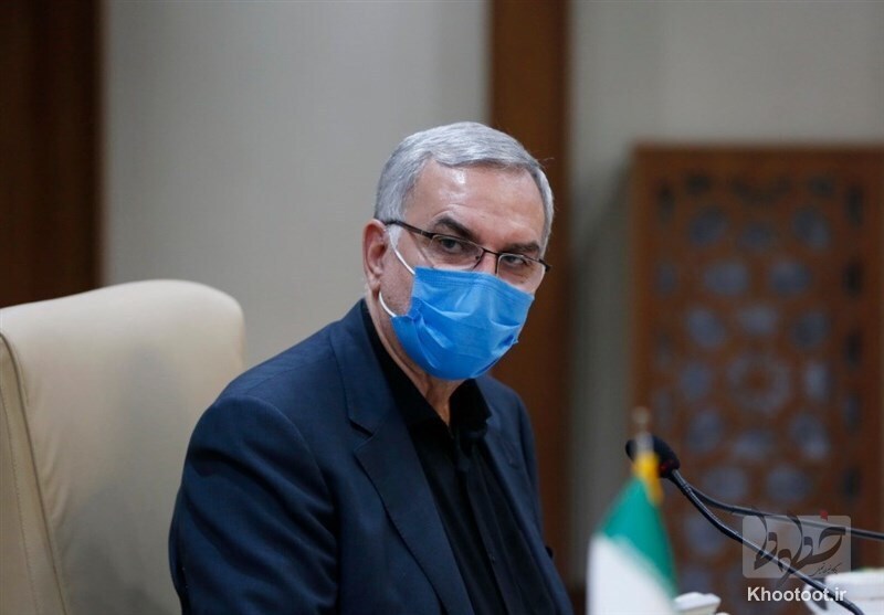 انعقاد تفاهمنامه ایران و عراق در حوزه بهداشت و درمان انعقاد تفاهمنامه ایران و عراق در حوزه بهداشت و درمان