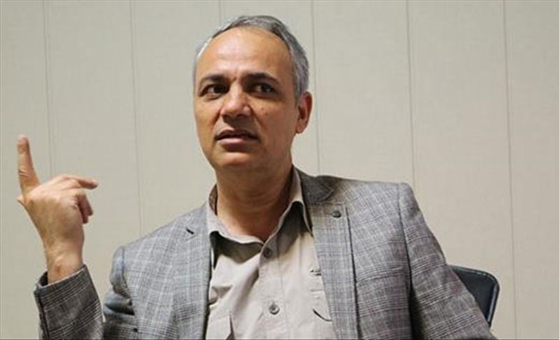 نه از تاک نشان ماند نه از تاک نشان! نه از تاک نشان ماند نه از تاک نشان!