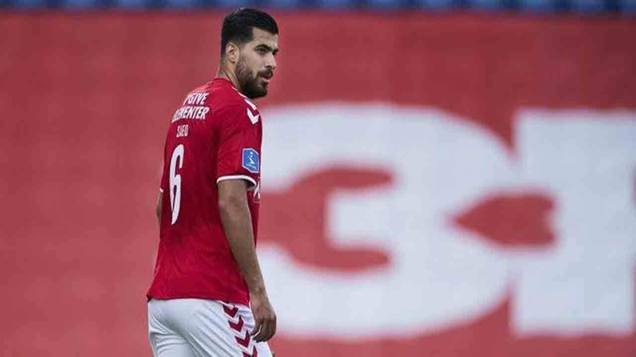 هافبک لژیونر بمب نقل و انتقالاتی پرسپولیس هافبک لژیونر بمب نقل و انتقالاتی پرسپولیس