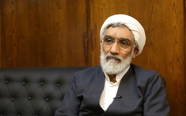 پورمحمدی، دبیرکل جامعه روحانیت: آمارها گویاست؛ در انتخابات مجلس گذشته از ۶۱.۸ درصد مشارکت به ۴۳ درصد رسیدیم که آمارها در تهران به ۱۸ درصد رسید / واجب تر از حفظ نظام نداریم؛ اینکه گروهی می&zwnj;گویند اگر غیر از ما حاکم شود نظام آسیب می&zwnj;بیند، نه نظر امام است و نه رهبری / به وحدت نیروهای ارزشی و انقلاب اعتقاد داریم؛ خالص سازی را درست نمی&zwnj;دانیم