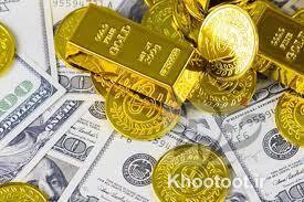 قیمت سکه و طلا امروز دوشنبه ۱۹ تیر ۱۴۰۲