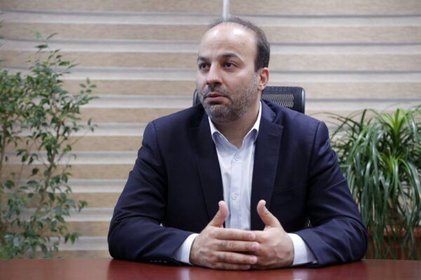 انتصاب سرپرست جدید ایدرو انتصاب سرپرست جدید ایدرو