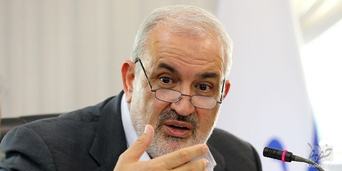 تغییرات چکشی وزیر صمت از ایمیدرو تا ایران‌خودرو در دستور کار قرار گرفت!