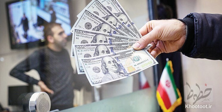 آخرین بهای ارز و طلا ‌‌در روز ثبات قیمت‌ها