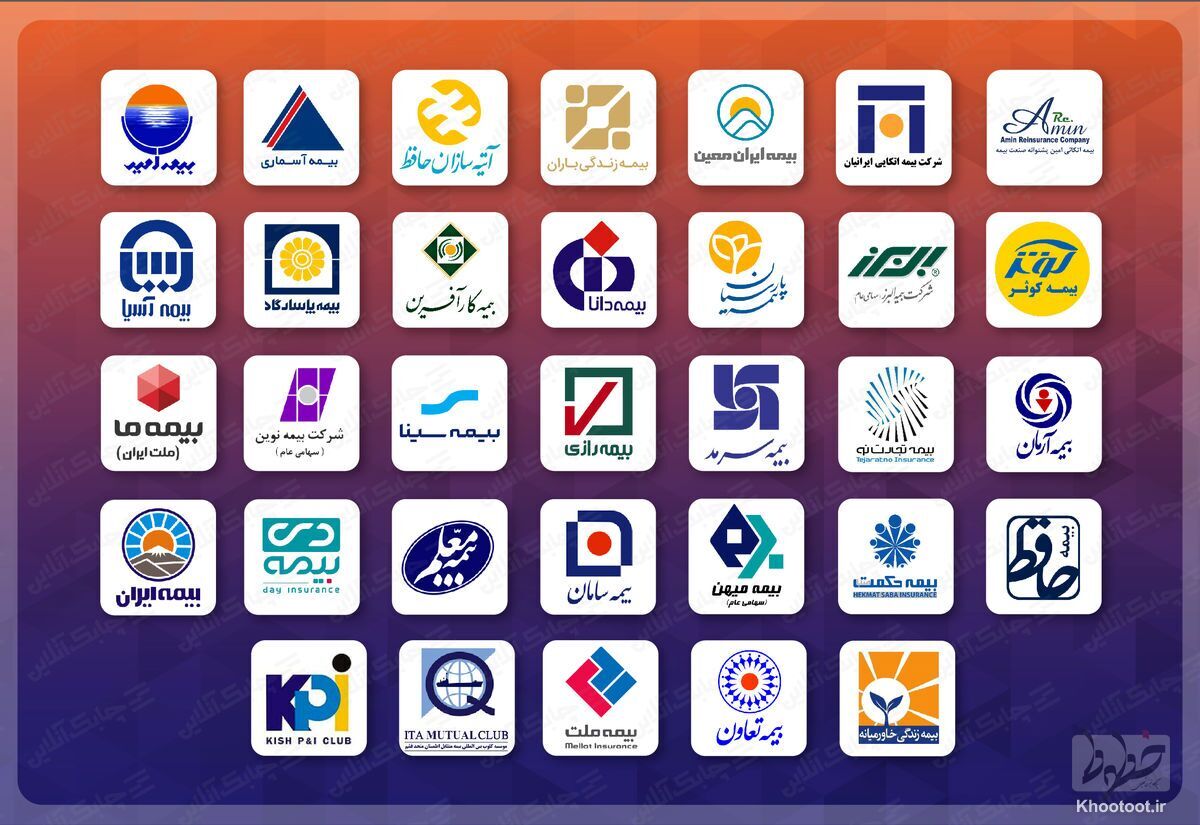 بیمهها باید خسارت اُفت قیمت خودرو تصادفی را بپردازند بیمهها باید خسارت اُفت قیمت خودرو تصادفی را بپردازند