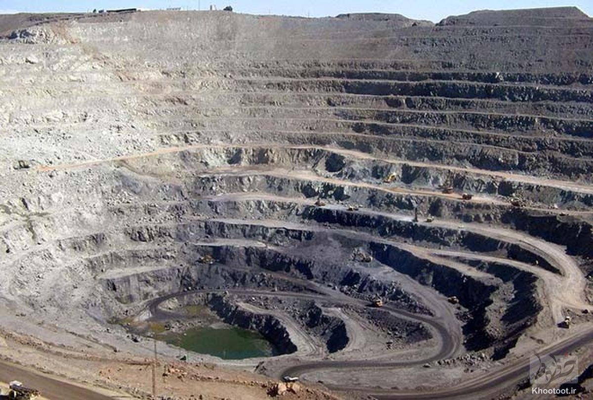 معدن پیشران توسعه یافتگی ایران است/مدیران رده 2 و 3 موتور محرک کشور هستند