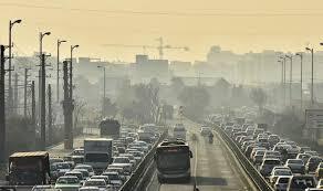 تولیدکنندگان خودروهای داخلی بلای جان ایرانیان/ آلودگی هوا و تصادفات