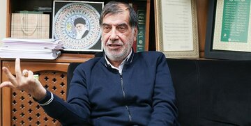 باهنر: جریان اصلاحات نباید به فتنهگری، اغتشاش و هنجارشکنی دچار شود باهنر: جریان اصلاحات نباید به فتنهگری، اغتشاش و هنجارشکنی دچار شود