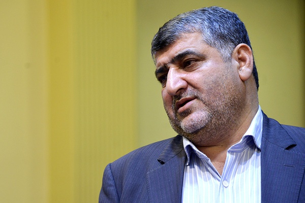 دلخوش، نماینده مجلس: آقایان فکری برای ساماندهی اقتصادی کنند؛ نه اینکه بگویند چه کسی چقدر غذا بخورد/ حرفهای زائد در شرایط فعلی ضرورتی ندارد دلخوش، نماینده مجلس: آقایان فکری برای ساماندهی اقتصادی کنند؛ نه اینکه بگویند چه کسی چقدر غذا بخورد/ حرفهای زائد در شرایط فعلی ضرورتی ندارد