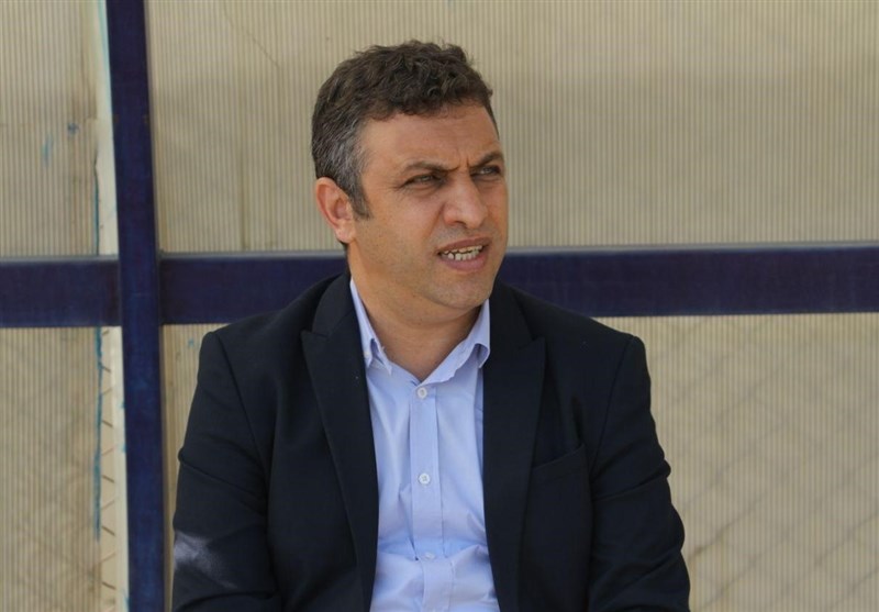 امیری: هواداران استقلال نگران نباشند، تیم خوبی میبندیم امیری: هواداران استقلال نگران نباشند، تیم خوبی میبندیم
