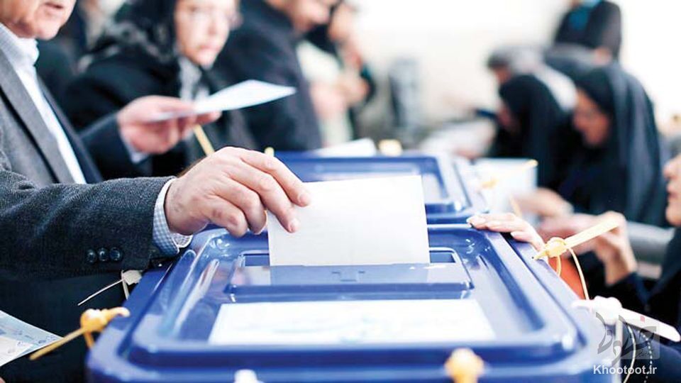 برگزاری انتخابات سال جاری مجلس با قانون جدید