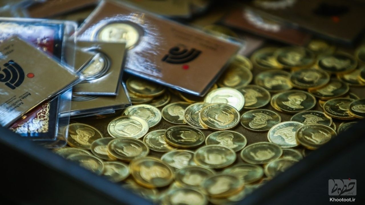 قیمت سکه و قیمت طلا امروز ۱۰ مرداد ۱۴۰۲