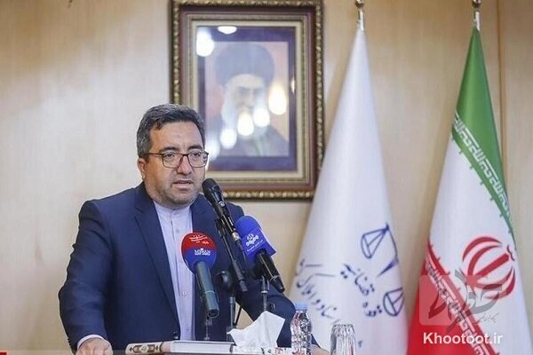 فرایند ثبت شرکتها از ۱۴ مرداد الکترونیکی می شود فرایند ثبت شرکتها از ۱۴ مرداد الکترونیکی می شود