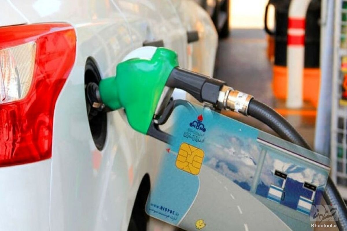 ادغام کارت سوخت با کارت بانکی قیمت بنزین را تغییر می‌دهد؟