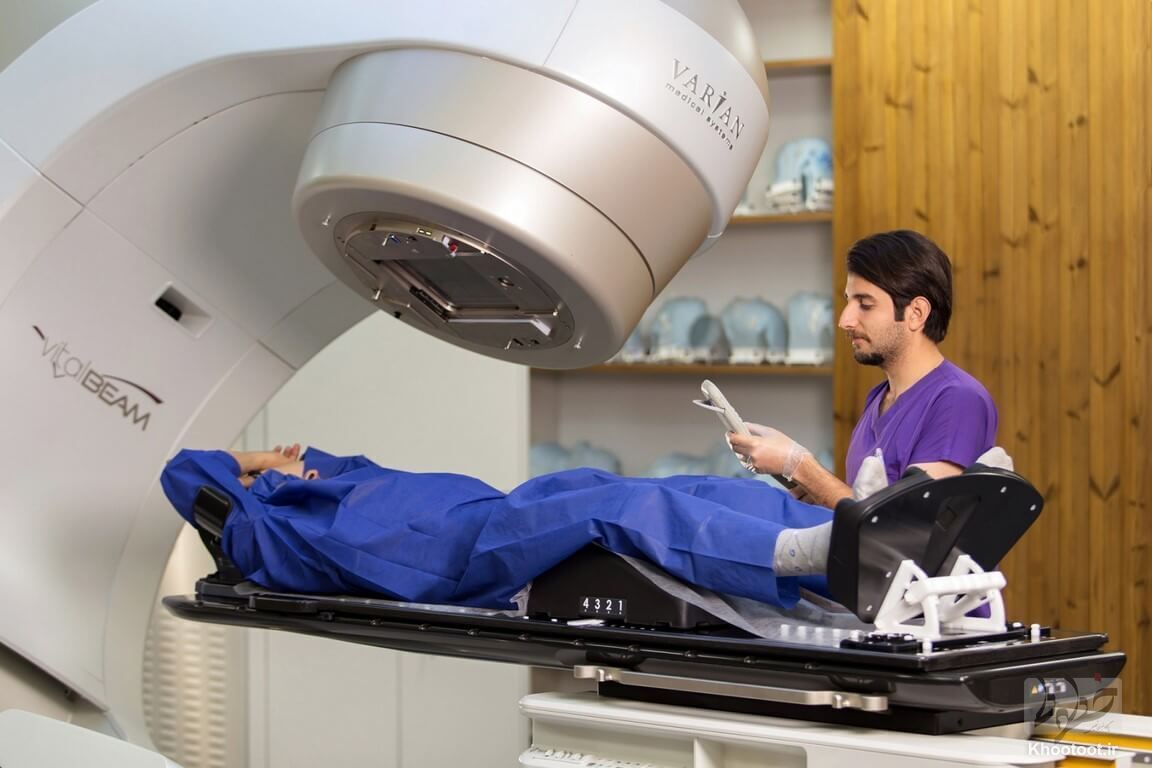 فناوری؛تصویربرداری و پرتودرمانی را برای بیماران مبتلا به سرطان پروستات ایمن‌تر کند