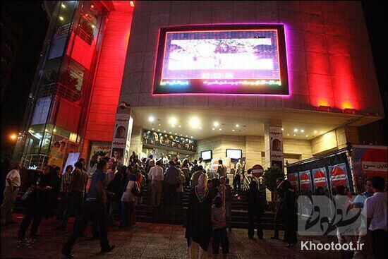 اضافه شدن دو پردیس جدید به سینماهای هنر و تجربه اضافه شدن دو پردیس جدید به سینماهای هنر و تجربه