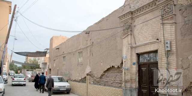 سرانجام خانه‌های دودی در محله شوش | عضو شورای شهر: پلمپ ۳۷ مورد با حکم قضایی