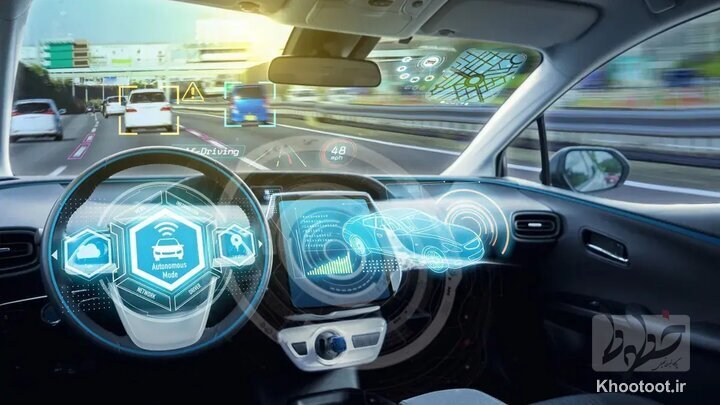 ورود چت بات هوش مصنوعی به صنعت خودروسازی چین