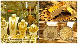 آخرین قیمت طلا، سکه و ارز امروز ۱۶ مردادماه