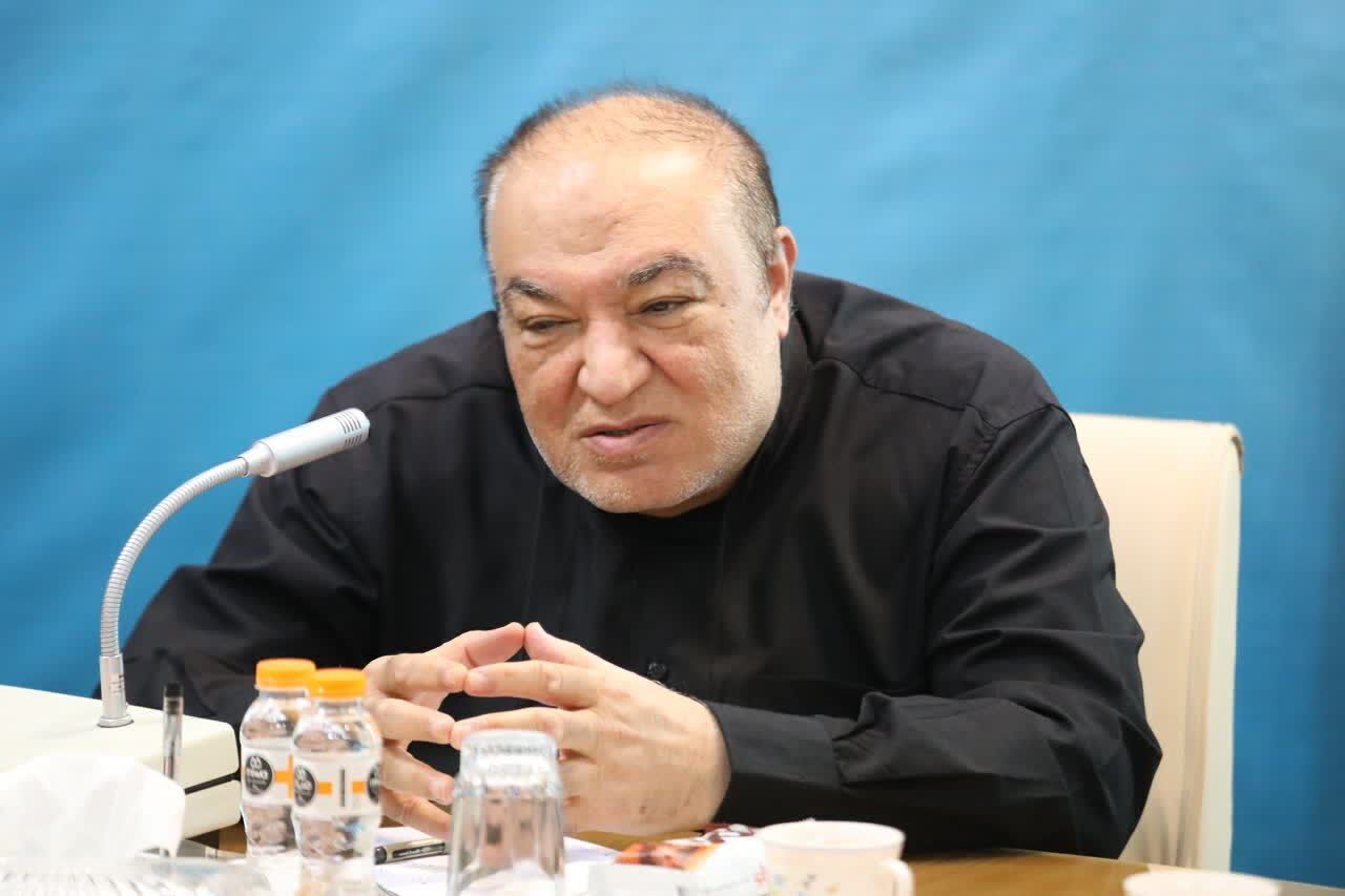 معاون وزارت خارجه: ایران ظرفیت خوبی برای روابط با بریکس دارد/ از چندجانبهگرایی استقبال میکنیم معاون وزارت خارجه: ایران ظرفیت خوبی برای روابط با بریکس دارد/ از چندجانبهگرایی استقبال میکنیم