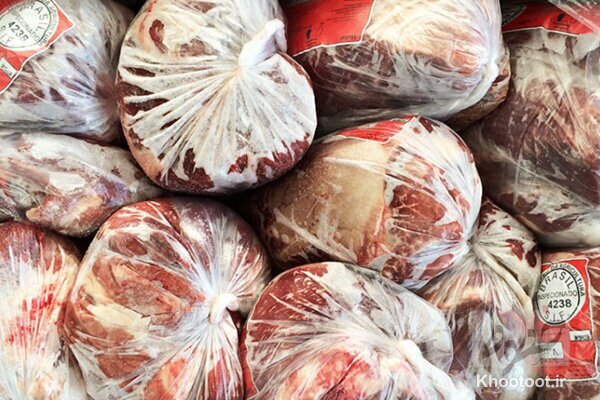 دلیل تاخیر یکساله در ترخیص محموله ۱۱۰ تنی گوشت برزیلی مشخص شد