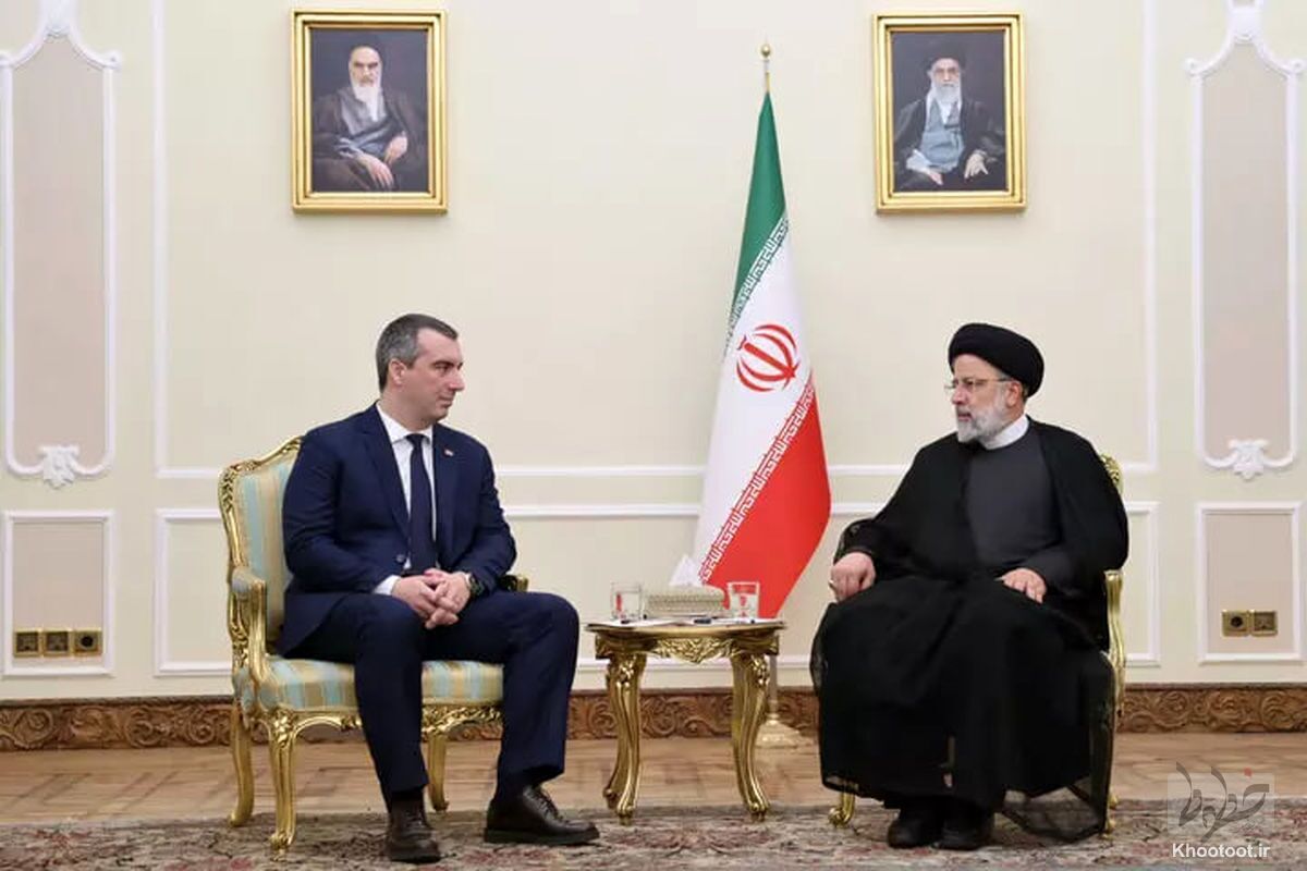 روابط ایران و صربستان نیازمند ارتقا است