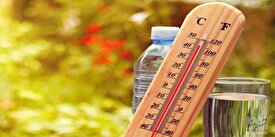 ۴ نکته برای متعادل نگه‌داشتن دمای بدن در تابستان