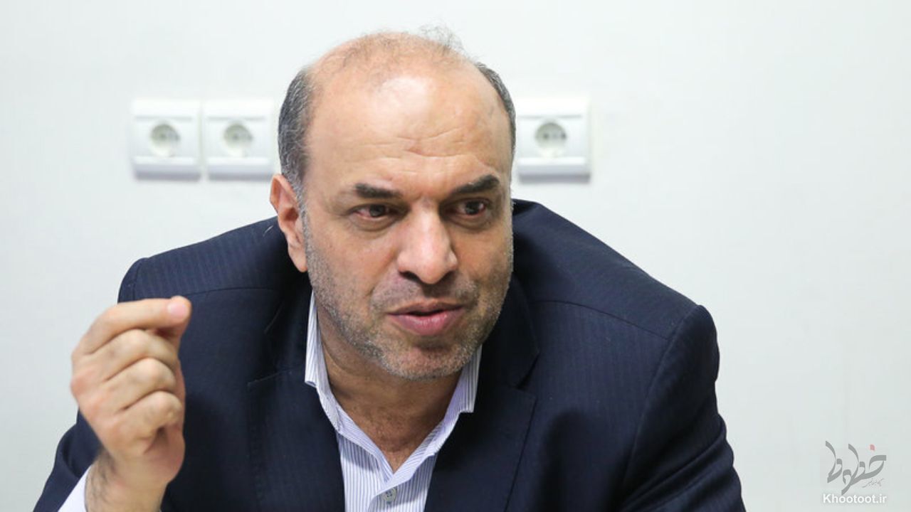 دولتها بیشتر نگاهشان به شرکتهای دولتی خودشان است|هم سو بودن دولت باعث شده نظارت با تعارف باشد دولتها بیشتر نگاهشان به شرکتهای دولتی خودشان است|هم سو بودن دولت باعث شده نظارت با تعارف باشد
