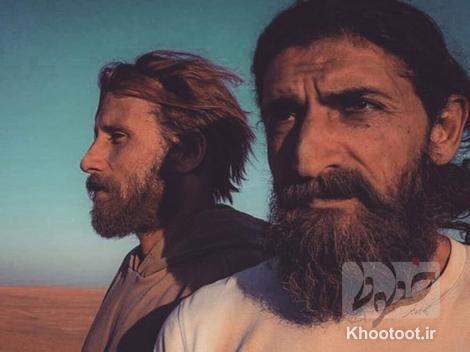 فیلم جدید ترنس مالیک با بازی لیلا حاتمی و همایون ارشادی فیلم جدید ترنس مالیک با بازی لیلا حاتمی و همایون ارشادی