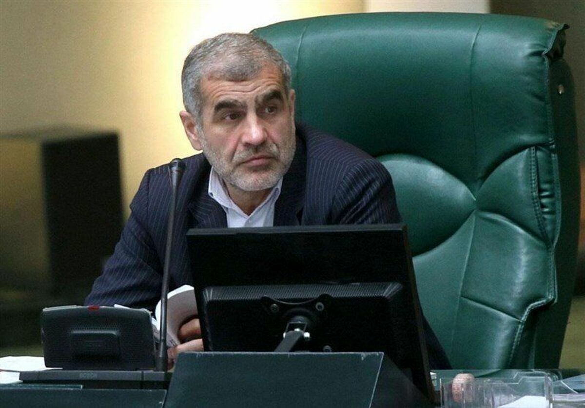 نیکزاد: استیضاح وزیر کشور منتفی است نیکزاد: استیضاح وزیر کشور منتفی است