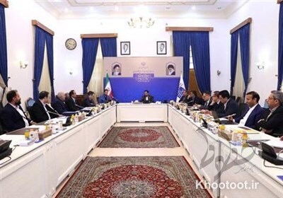 ۷ اپراتور پروانههای یکپارچه شبکه و خدمات ارتباطی را دریافت کردند ۷ اپراتور پروانههای یکپارچه شبکه و خدمات ارتباطی را دریافت کردند